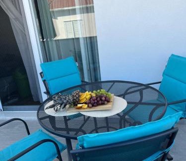 Trogir Apartment | Apartmani Trogir