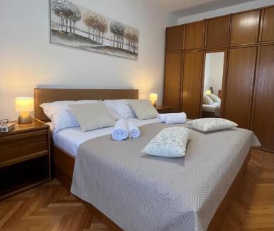 Trogir Apartment | Apartmani Trogir