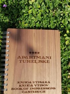 Tuhelj Apartment | Apartmani Tuheljske