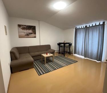 Zagreb Apartment | Apartmani Vacanza