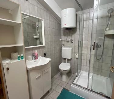 Zagreb Apartment | Apartmani Vacanza