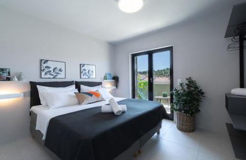 Krizna luka Apartment | Apartmani Vale