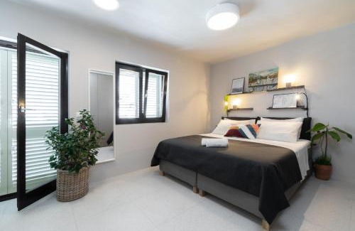 Krizna luka Apartment | Apartmani Vale