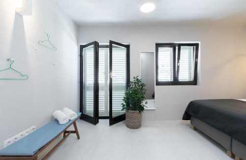 Krizna luka Apartment | Apartmani Vale