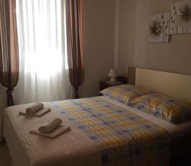 Vela Luka Apartment | Apartmani Vela Luka