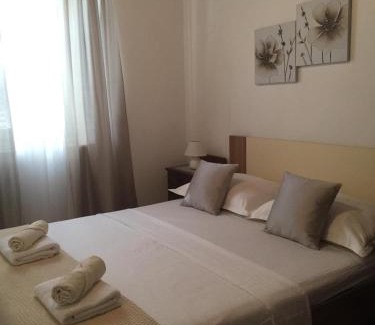 Vela Luka Apartment | Apartmani Vela Luka