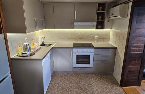 Jalzabet Apartment | Apartmani Veliki vrh