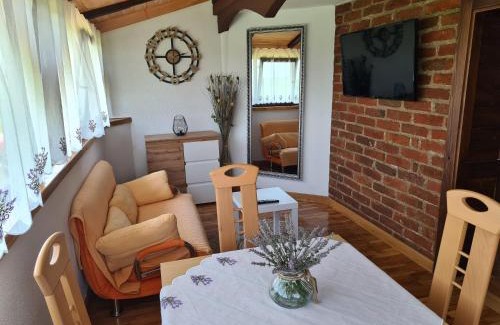 Jalzabet Apartment | Apartmani Veliki vrh