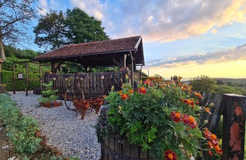 Jalzabet Apartment | Apartmani Veliki vrh