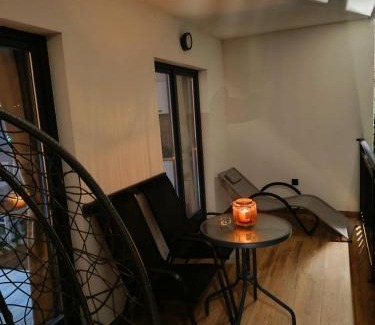Visegrad Apartment | Apartmani Višegradski pogled