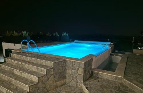 Mionica Apartment | Apartmani Vidikovac Divčibare