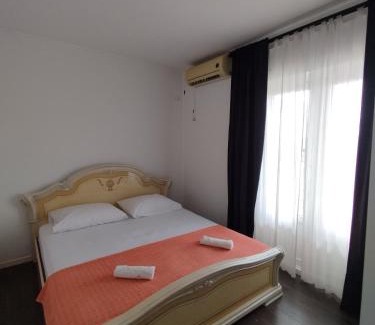 Zrce Apartment | Apartmani Vidušin
