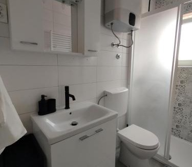 Zrce Apartment | Apartmani Vidušin