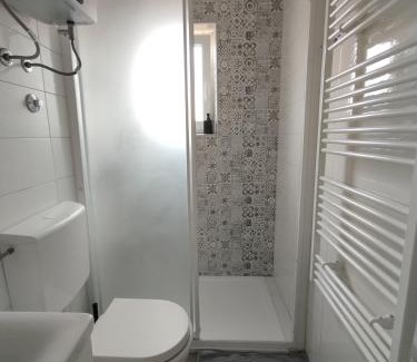 Zrce Apartment | Apartmani Vidušin