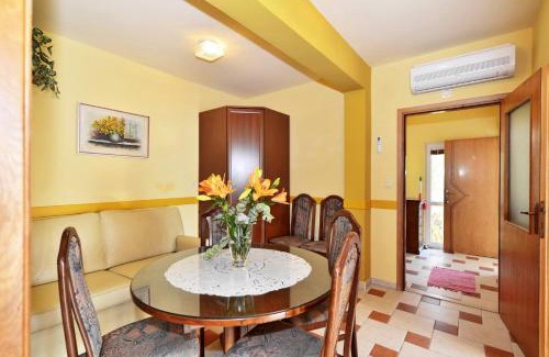 Ruskamen Apartment | Apartmani Villa Bose