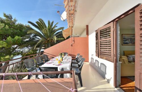 Ruskamen Apartment | Apartmani Villa Bose