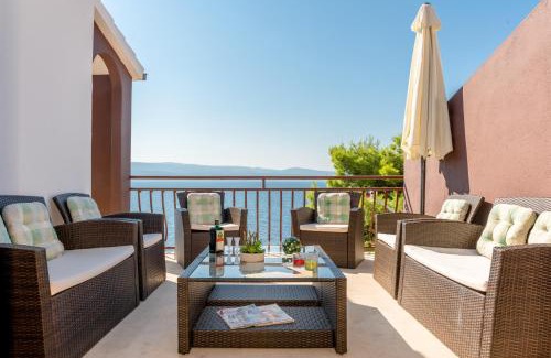 Ruskamen Apartment | Apartmani Villa Bose