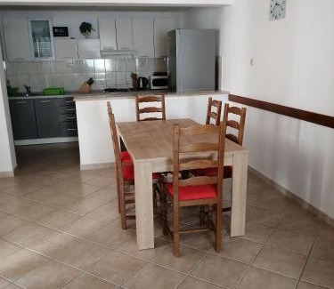 Omis Apartment | Apartmani Vrljičak