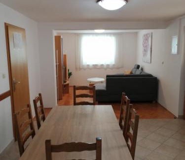 Omis Apartment | Apartmani Vrljičak