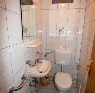 Omis Apartment | Apartmani Vrljičak