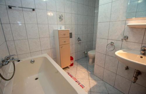 Omis Apartment | Apartmani Vrljičak