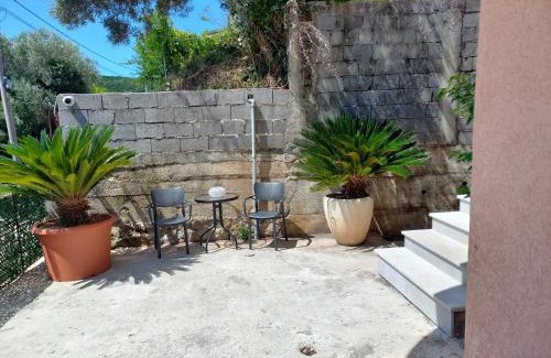 Seoca Apartment | Apartmani Vujovic Markovici