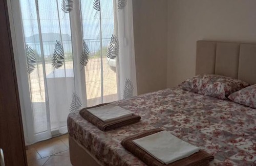 Seoca Apartment | Apartmani Vujovic Markovici