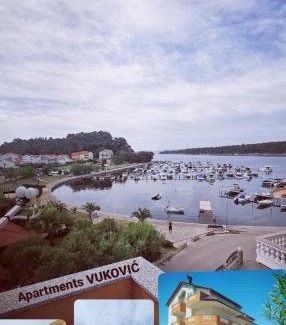 Palit Apartment | Apartmani Vuković