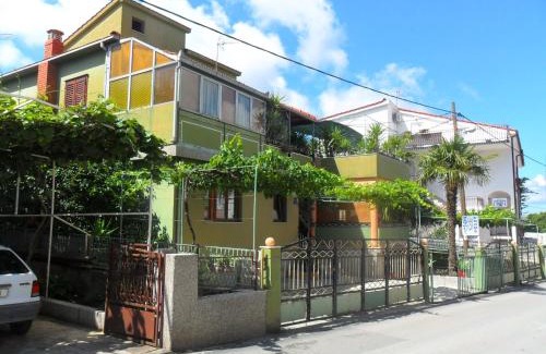 Trogir House | Apartmani Yucca