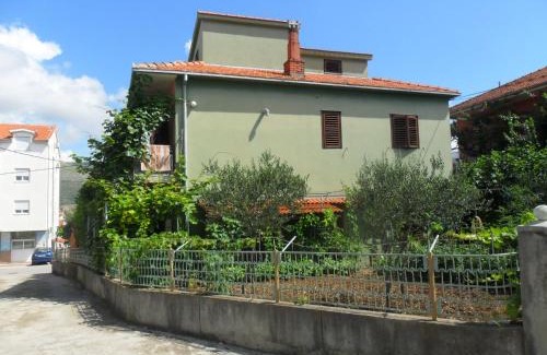 Trogir House | Apartmani Yucca