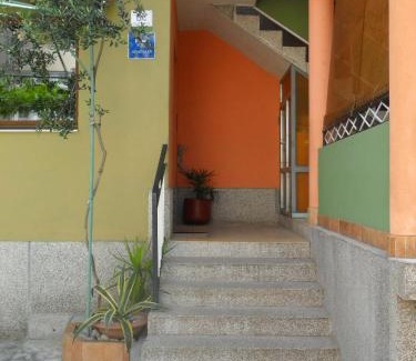 Trogir House | Apartmani Yucca