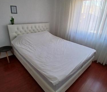 Sarajevo House | Apartmani Zaara