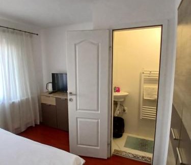 Sarajevo House | Apartmani Zaara