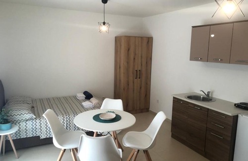 Babilonija Apartment | APartmani5