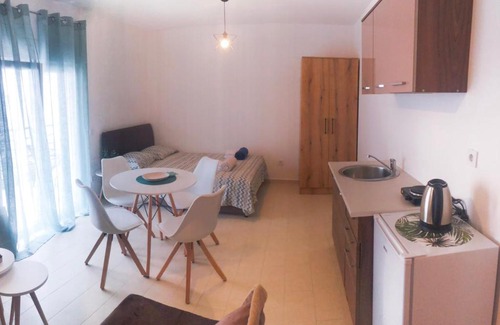 Babilonija Apartment | APartmani5