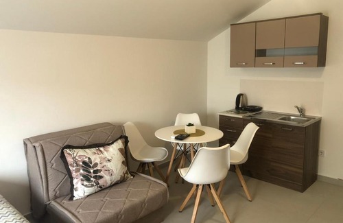 Babilonija Apartment | APartmani5