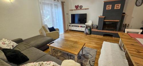 Tale Apartment | Apartmanica Fairy Tale, JASNÁ - SKI TÁLE- MÝTO POD ĎUMBIEROM, 3 apartments in 1 house, fireplace, free parking