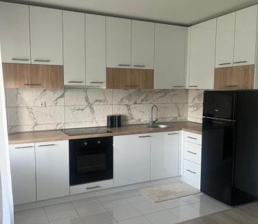 Kursumlija Apartment | Apartmanii Gajić