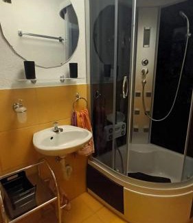 Agfalva Apartment | Apartmann Orakulum