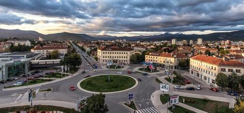 Niksic Apartment | ApartmanNiksic