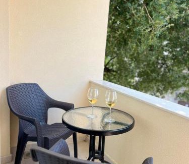 Podmaine Apartment | Apartmant Šofranac
