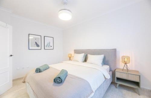 La Cala de Mijas Apartment | Apartmant Buti Mar