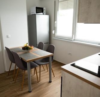 Loborika Apartment | Apartmant Green Treasure