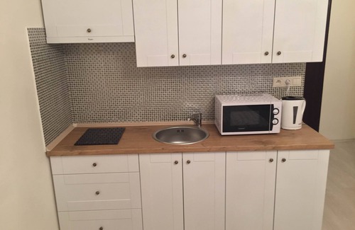 Presov Apartment | Apartmany Šariš