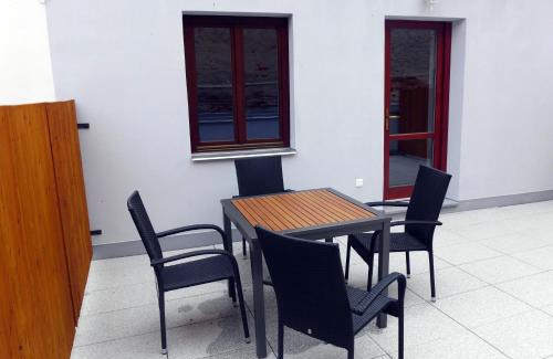 Trebon Apartment | Apartmany 21 Třeboň
