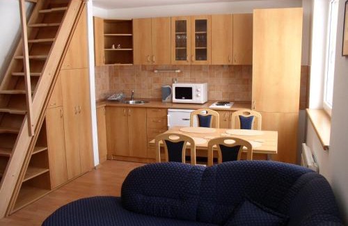 Donovaly Apartment | Apartmany Adam a Eva Donovaly