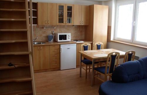 Donovaly Apartment | Apartmany Adam a Eva Donovaly