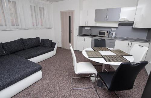 Karlovy Vary Apartment | Apartmany Anna Nicole