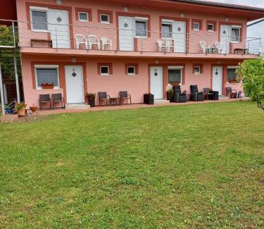 Radava Apartment | Apartmany-Anna