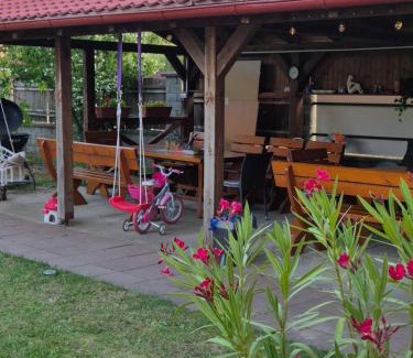 Radava Apartment | Apartmany-Anna